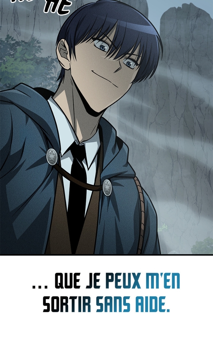 My Exclusive Tower Guide Chapitre 73 - Page 82