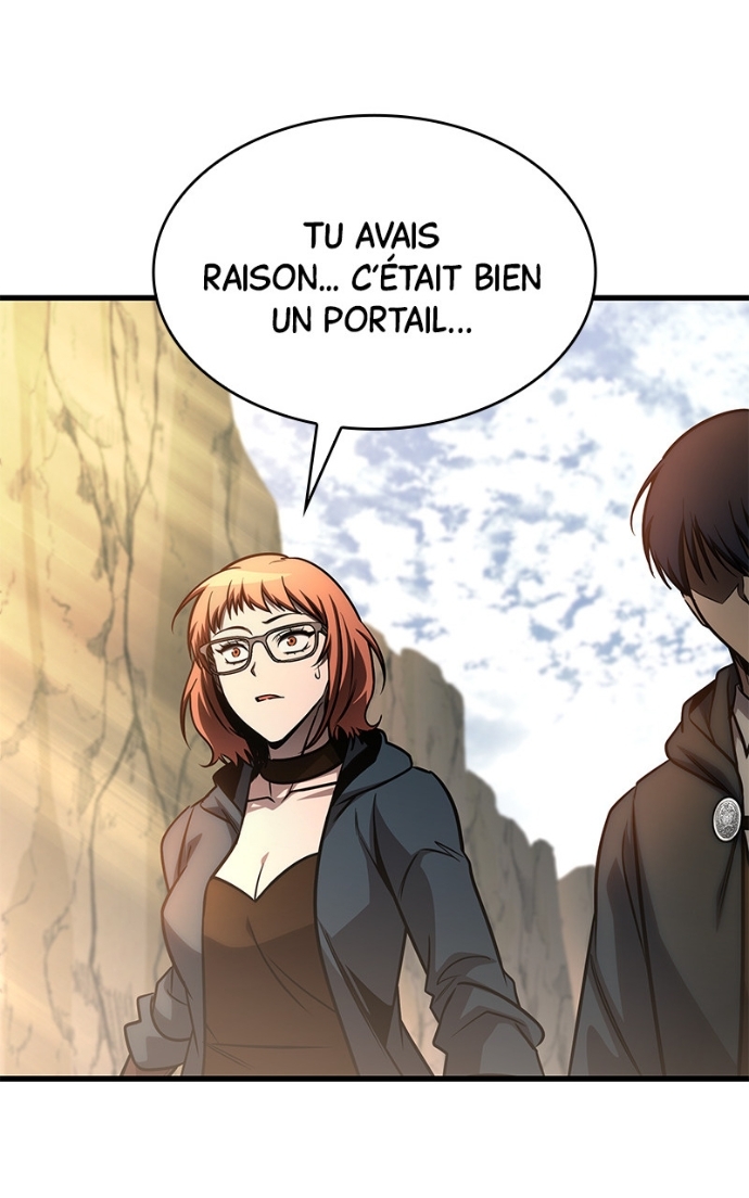 My Exclusive Tower Guide Chapitre 73 - Page 87