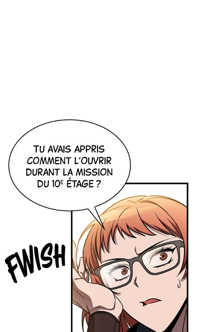 My Exclusive Tower Guide Chapitre 73 - Page 88