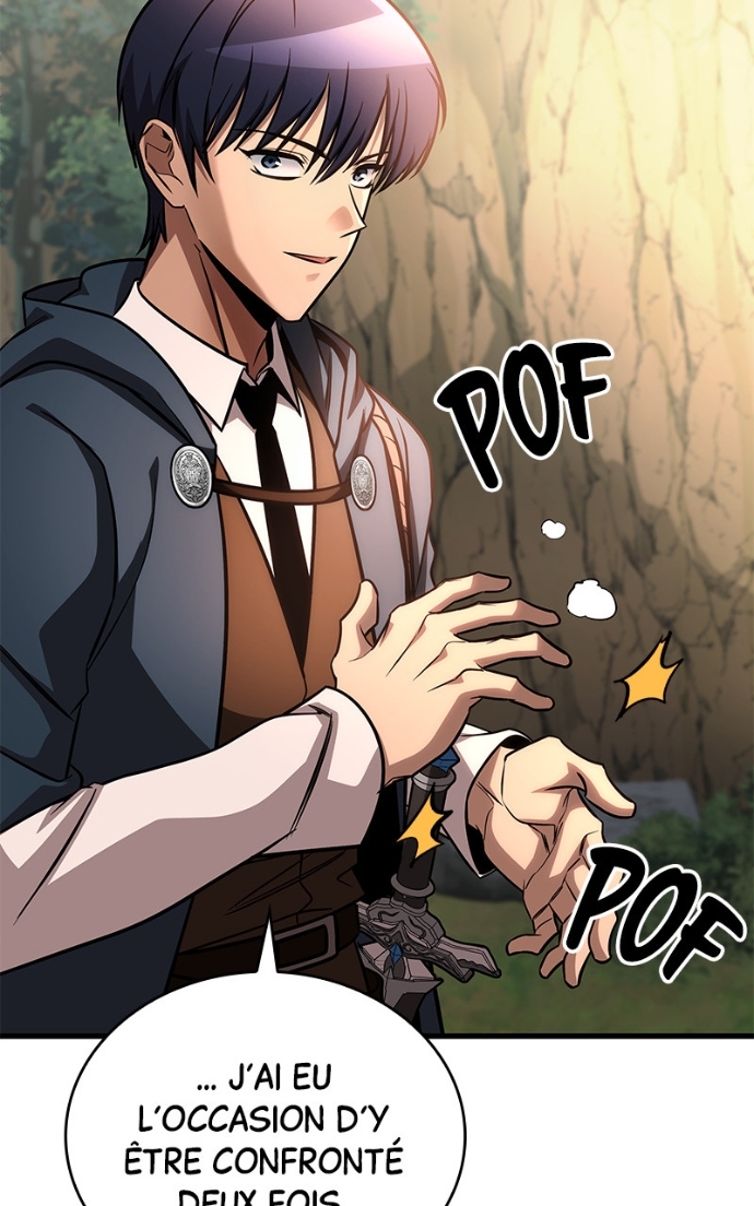 My Exclusive Tower Guide Chapitre 73 - Page 91