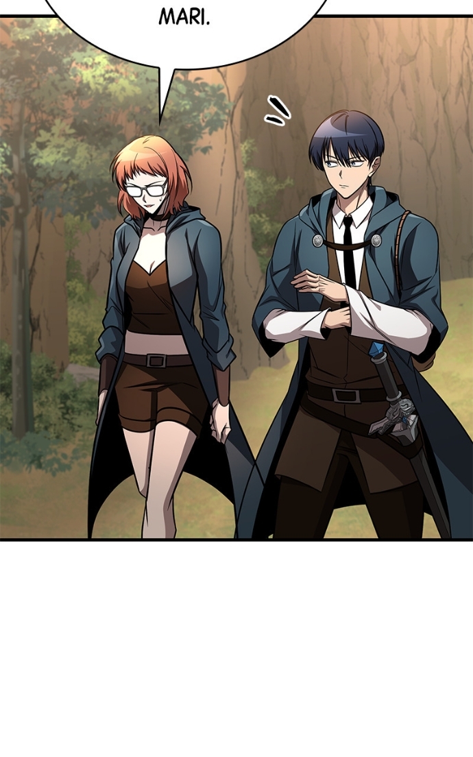 My Exclusive Tower Guide Chapitre 73 - Page 93