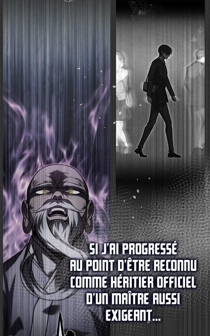My Exclusive Tower Guide Chapitre 73 - Page 97
