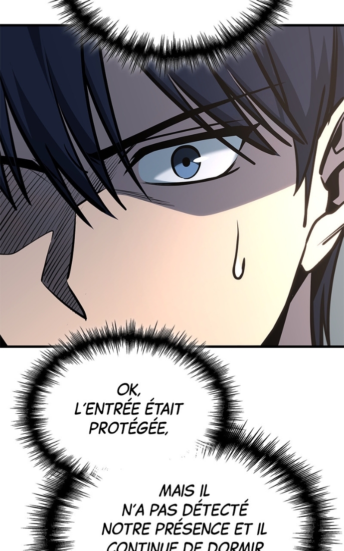 My Exclusive Tower Guide Chapitre 74 - Page 10