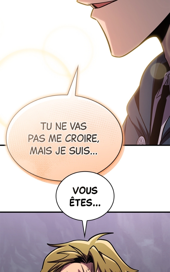 My Exclusive Tower Guide Chapitre 74 - Page 105