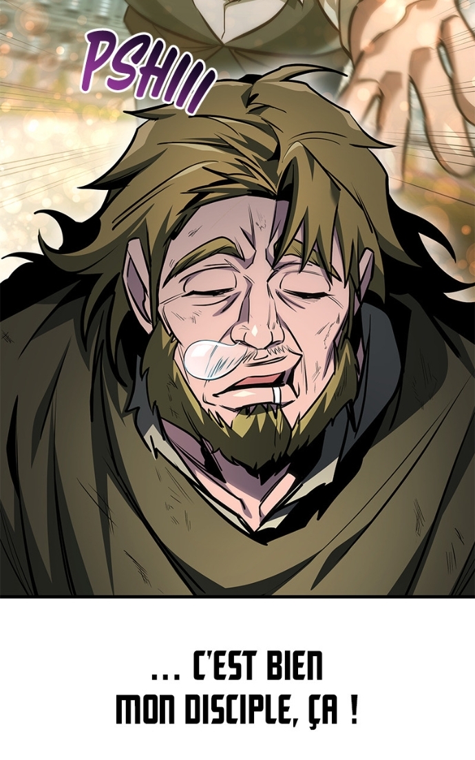 My Exclusive Tower Guide Chapitre 74 - Page 13