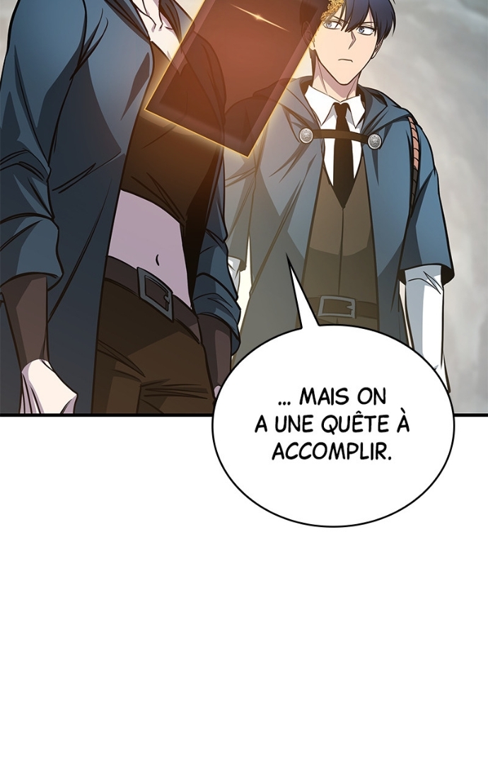 My Exclusive Tower Guide Chapitre 74 - Page 15
