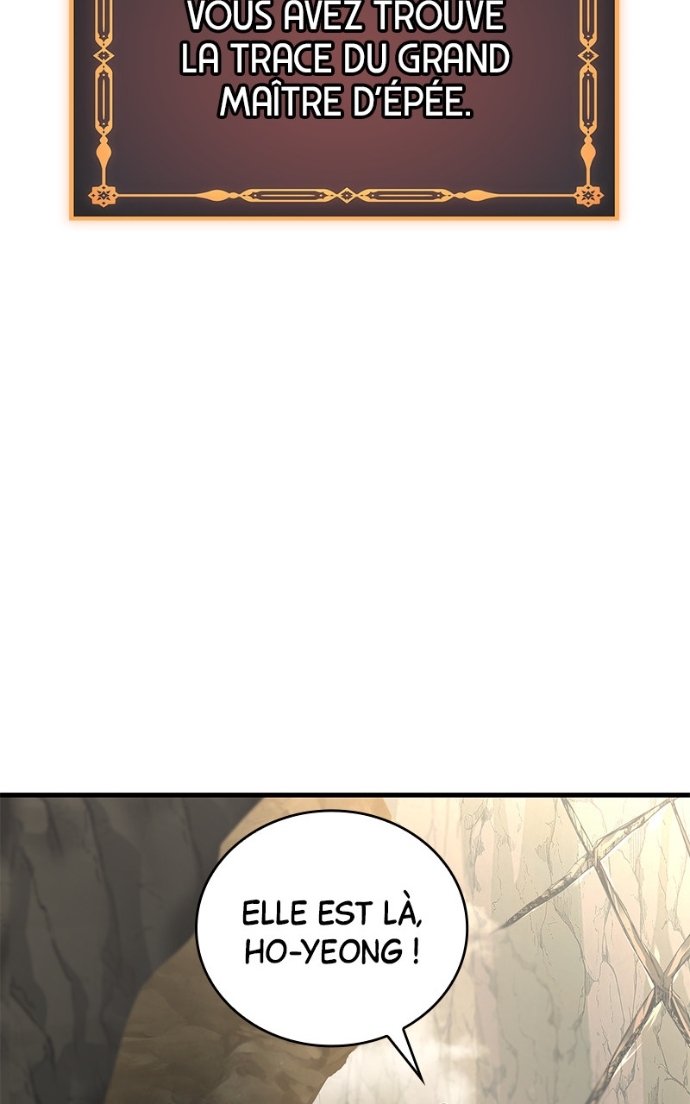 My Exclusive Tower Guide Chapitre 74 - Page 23