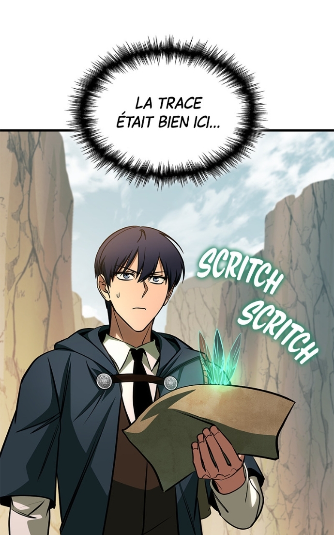 My Exclusive Tower Guide Chapitre 74 - Page 27