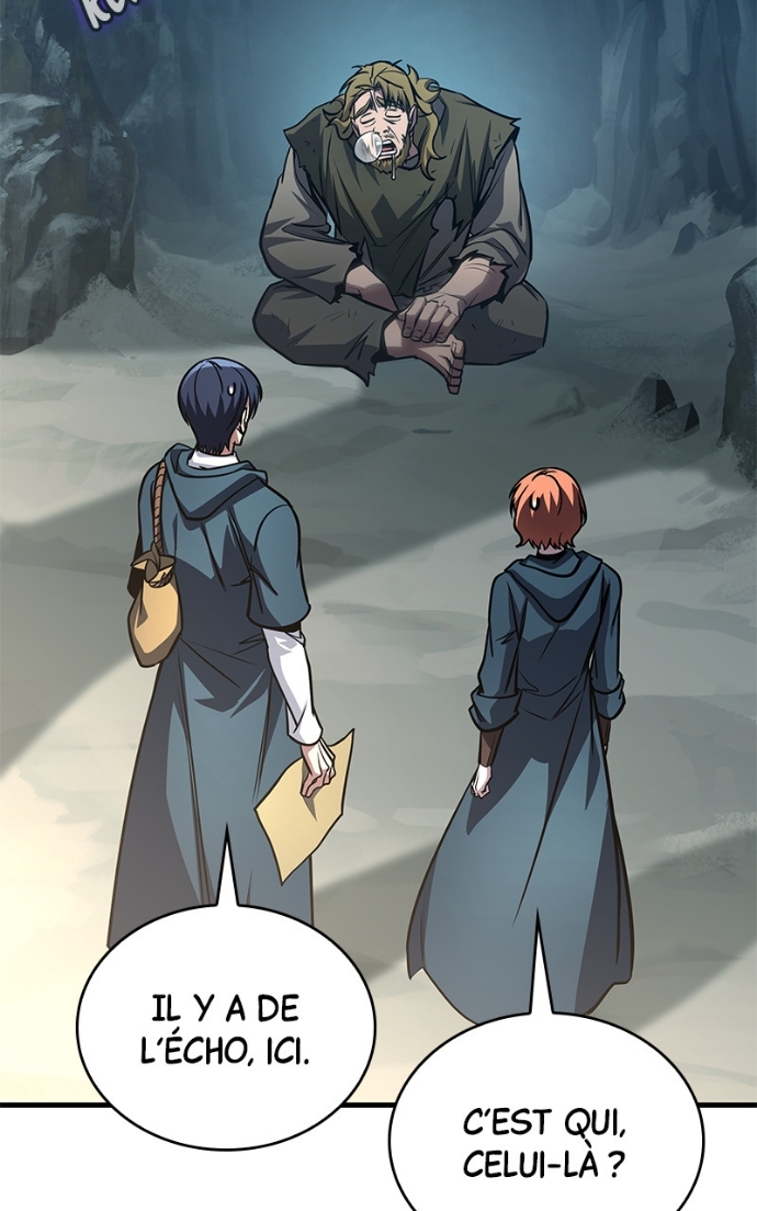 My Exclusive Tower Guide Chapitre 74 - Page 3