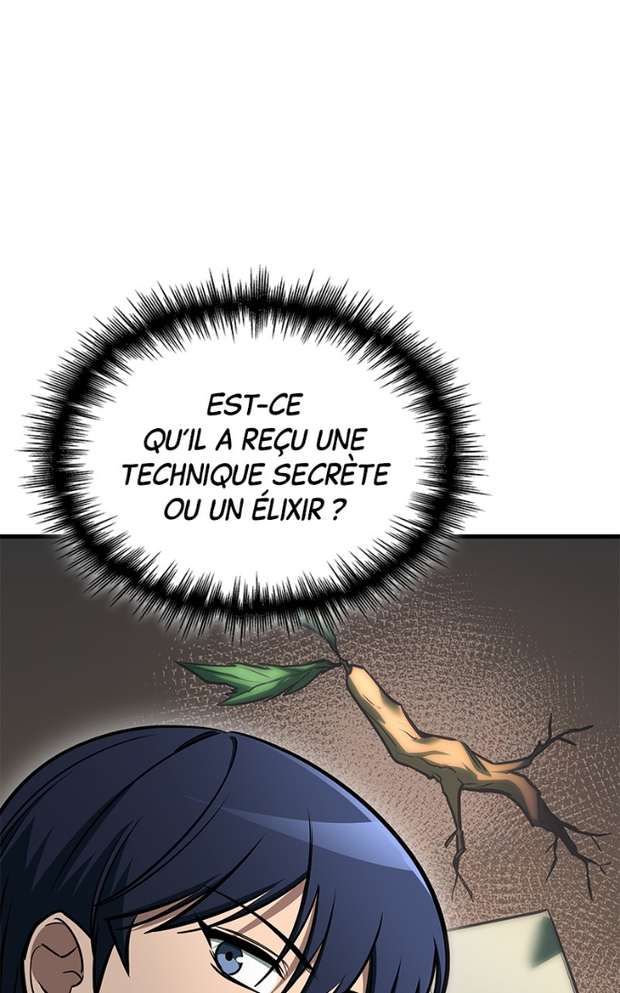 My Exclusive Tower Guide Chapitre 74 - Page 31