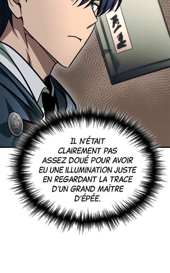 My Exclusive Tower Guide Chapitre 74 - Page 32