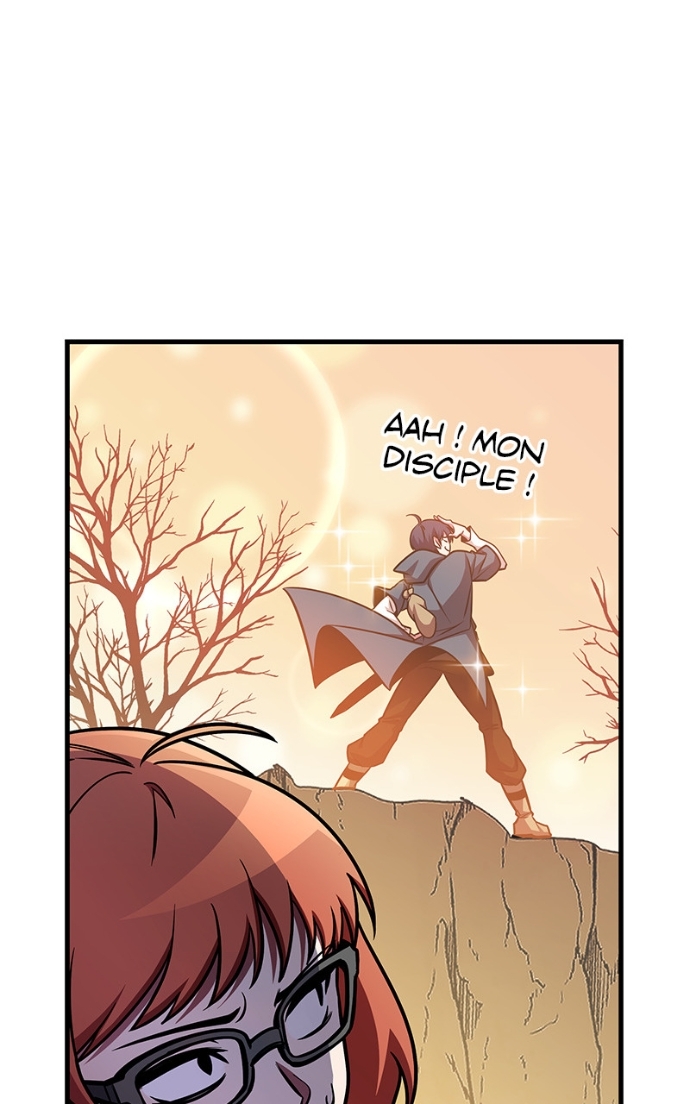 My Exclusive Tower Guide Chapitre 74 - Page 36