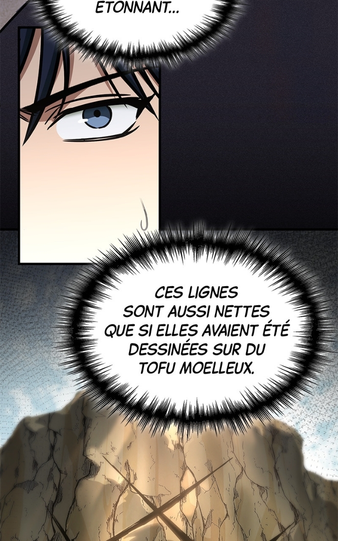 My Exclusive Tower Guide Chapitre 74 - Page 39