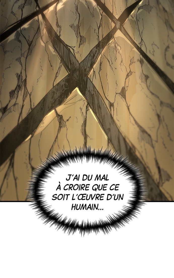 My Exclusive Tower Guide Chapitre 74 - Page 40