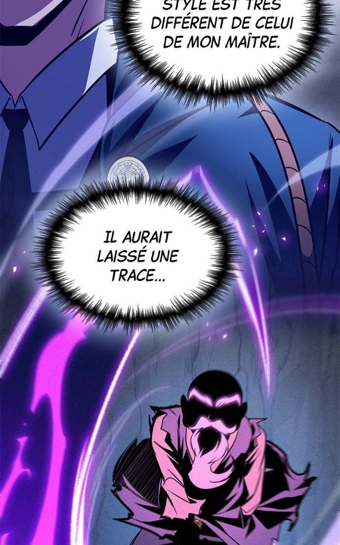 My Exclusive Tower Guide Chapitre 74 - Page 43