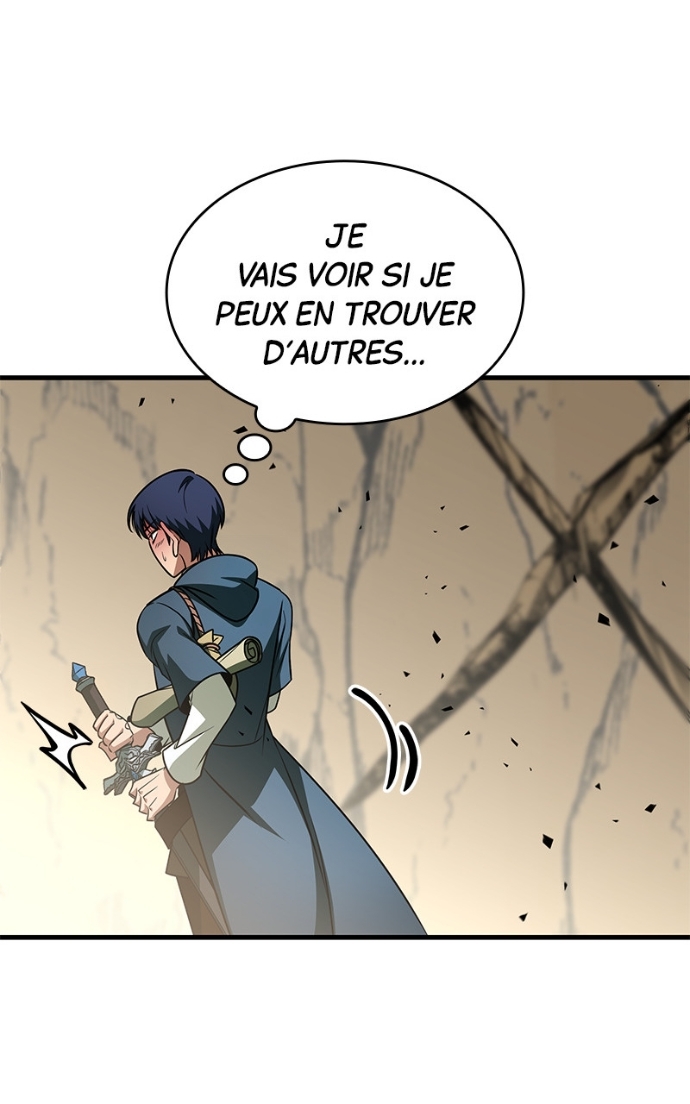 My Exclusive Tower Guide Chapitre 74 - Page 54