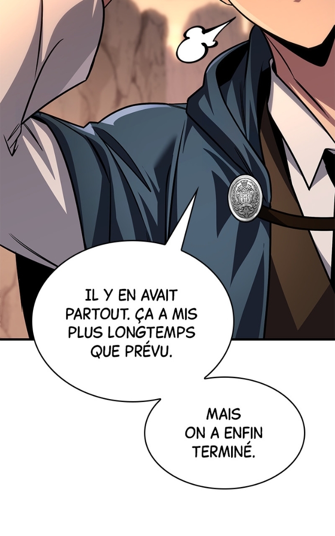 My Exclusive Tower Guide Chapitre 74 - Page 59
