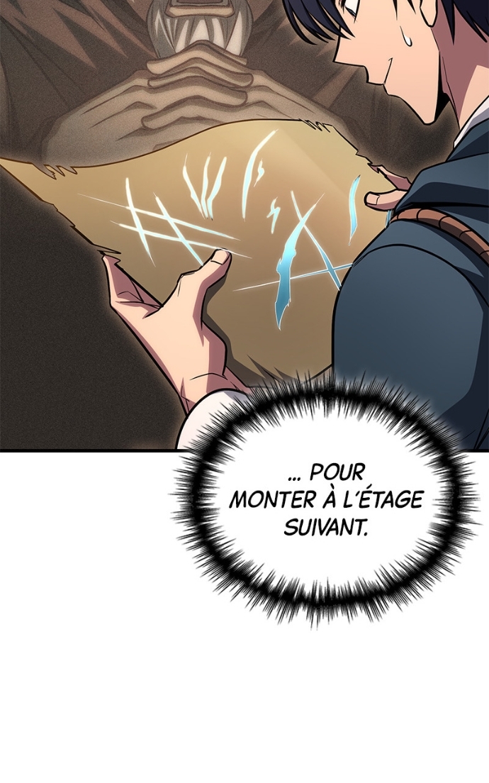 My Exclusive Tower Guide Chapitre 74 - Page 61
