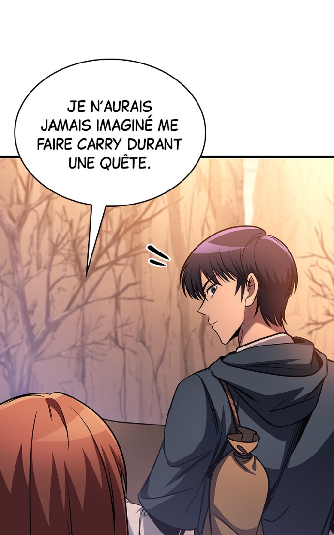 My Exclusive Tower Guide Chapitre 74 - Page 62