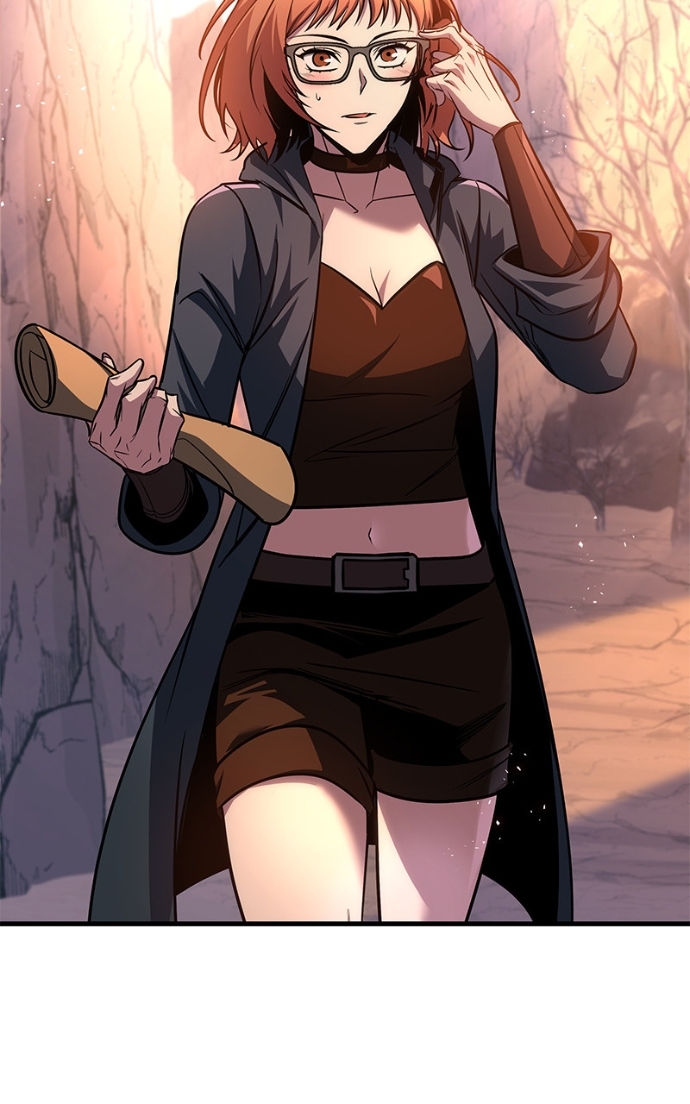 My Exclusive Tower Guide Chapitre 74 - Page 64