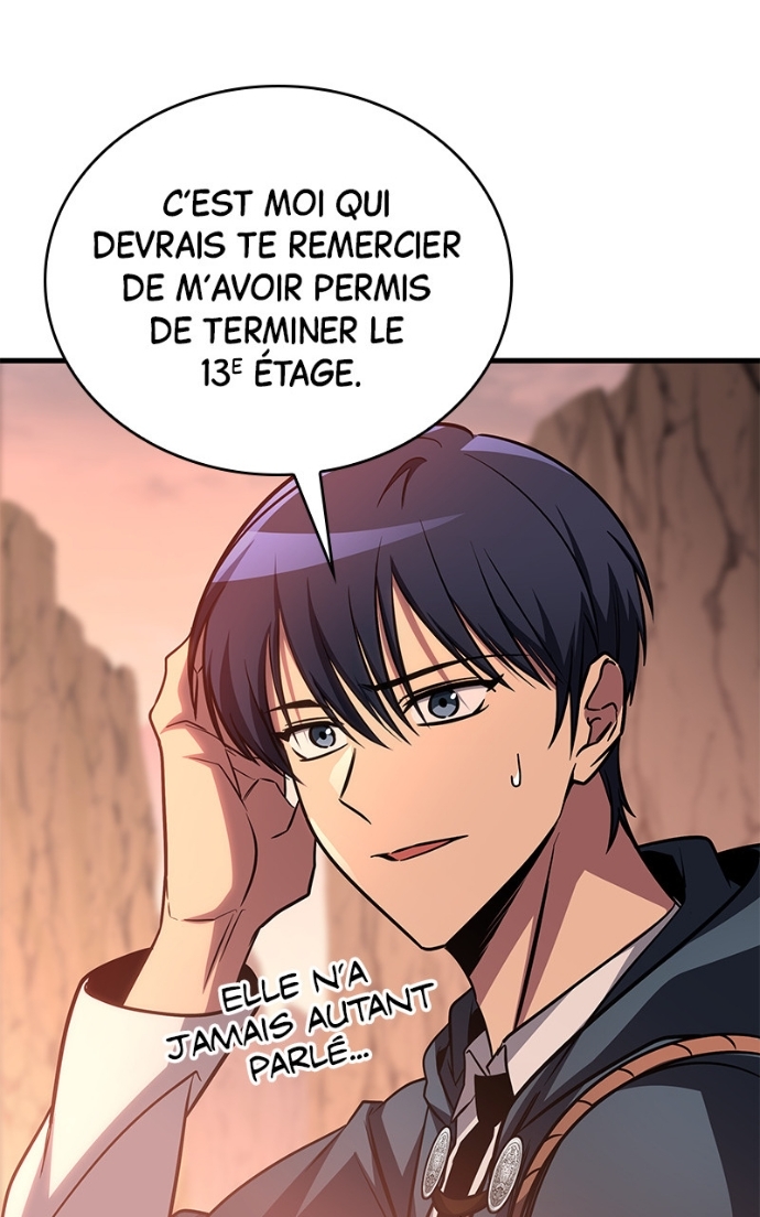 My Exclusive Tower Guide Chapitre 74 - Page 67