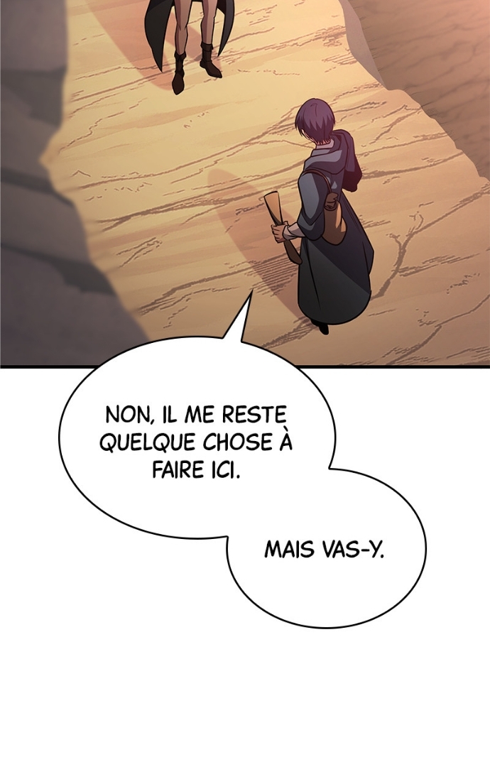 My Exclusive Tower Guide Chapitre 74 - Page 69