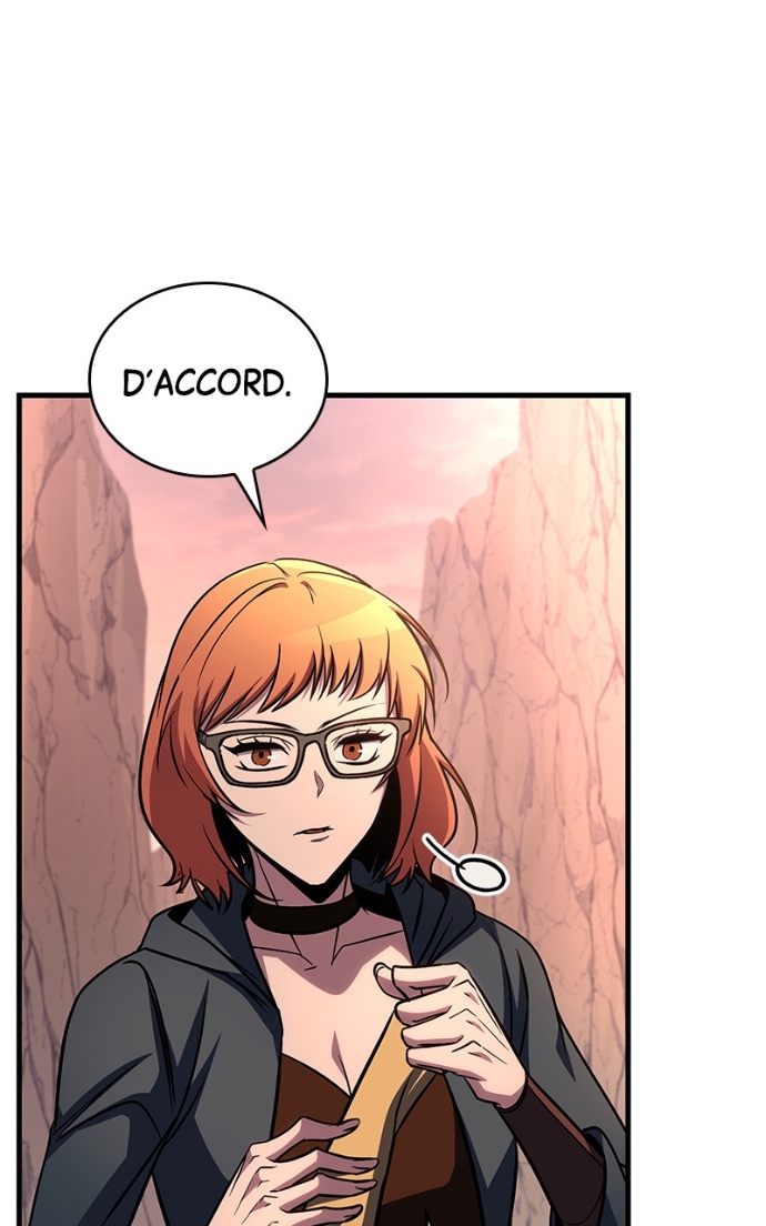 My Exclusive Tower Guide Chapitre 74 - Page 70