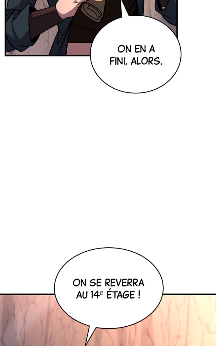 My Exclusive Tower Guide Chapitre 74 - Page 71