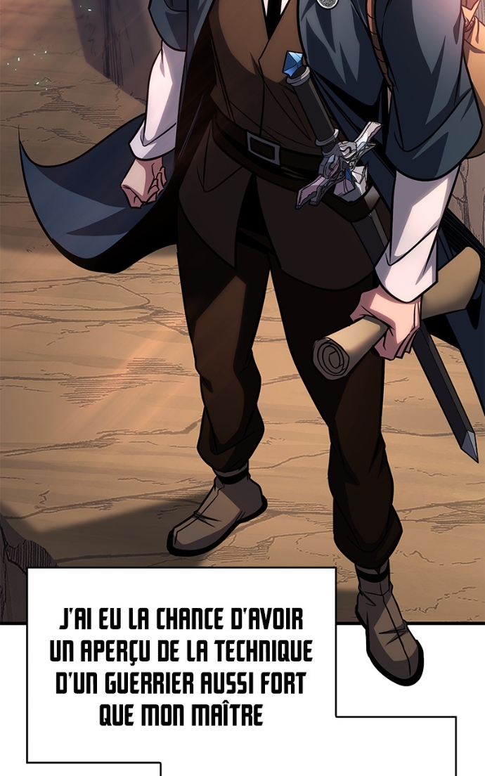My Exclusive Tower Guide Chapitre 74 - Page 77