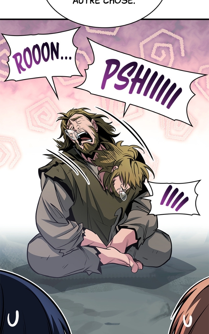 My Exclusive Tower Guide Chapitre 74 - Page 8