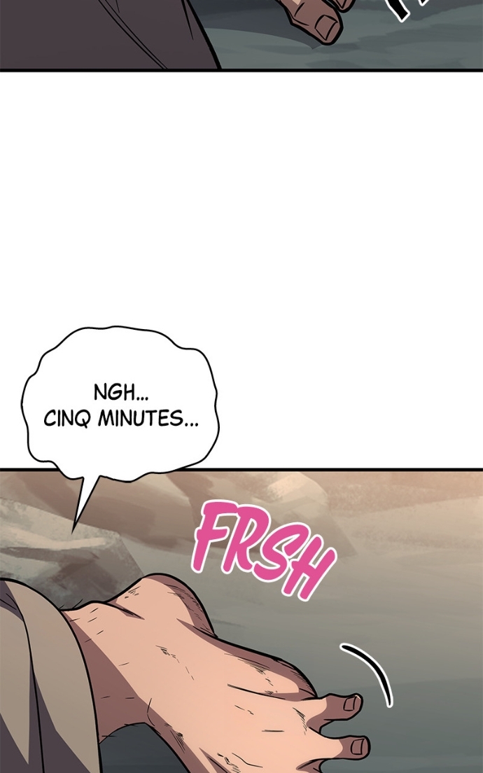 My Exclusive Tower Guide Chapitre 74 - Page 85