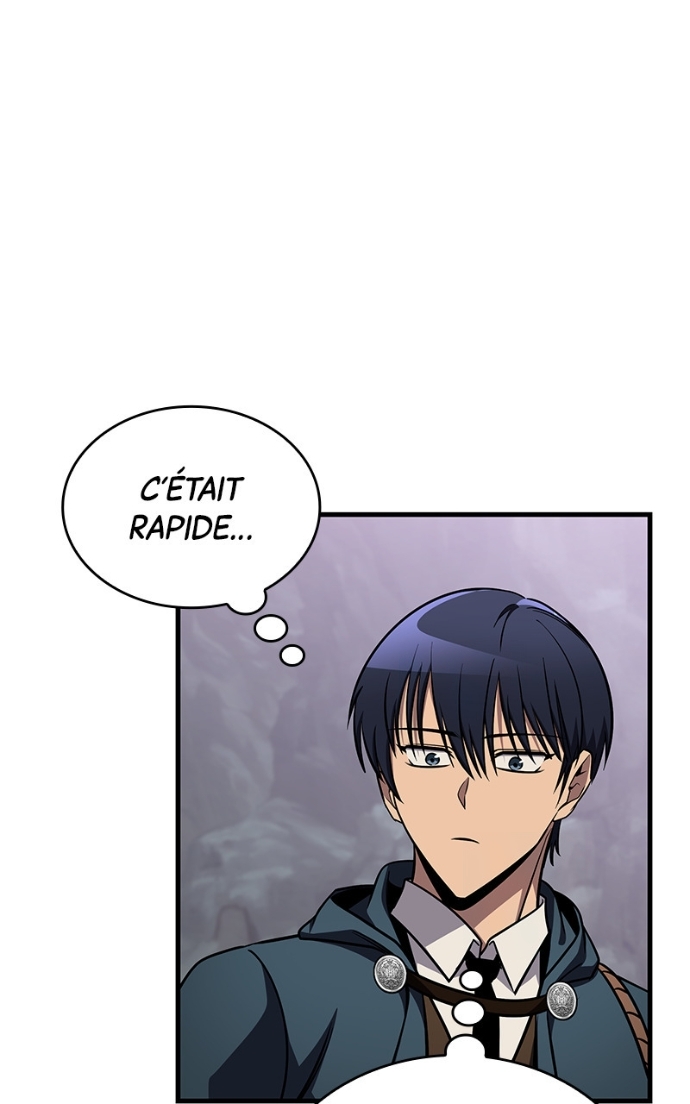 My Exclusive Tower Guide Chapitre 74 - Page 91