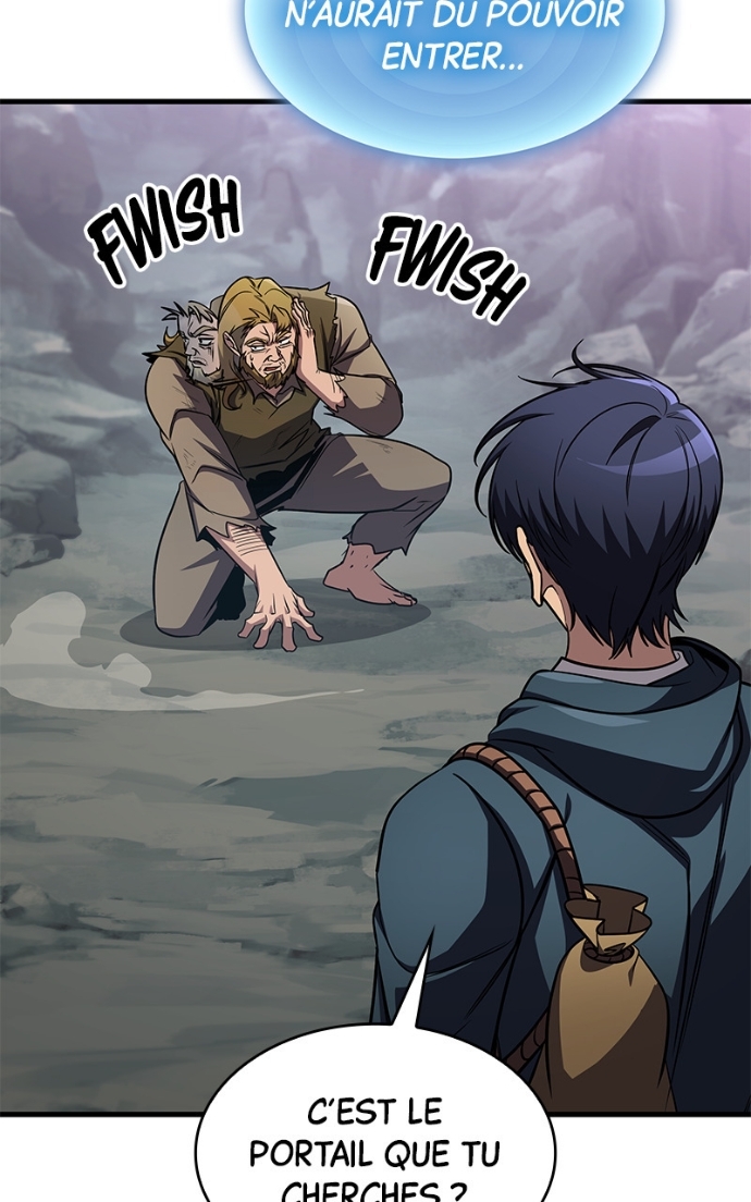 My Exclusive Tower Guide Chapitre 74 - Page 93