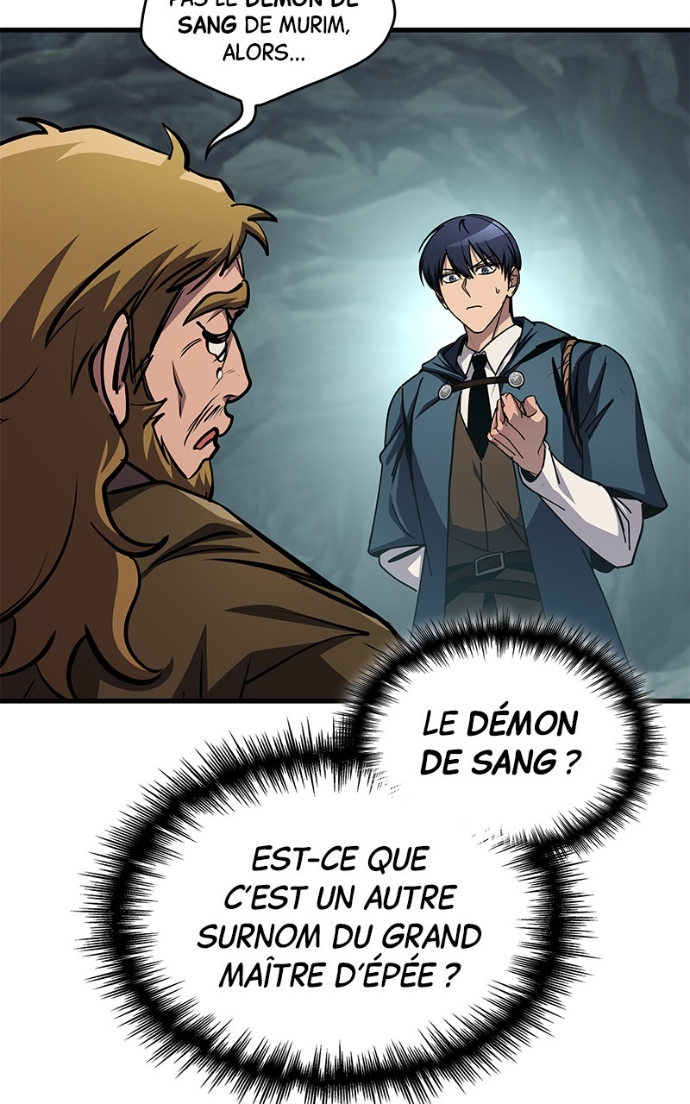 My Exclusive Tower Guide Chapitre 75 - Page 10