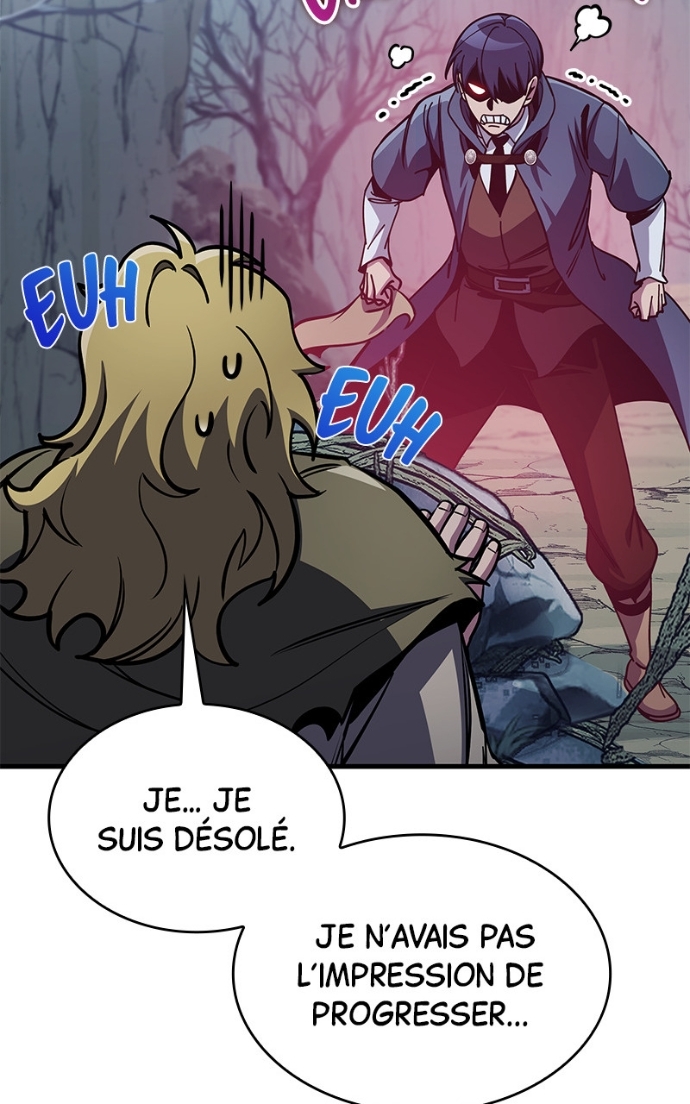 My Exclusive Tower Guide Chapitre 75 - Page 101