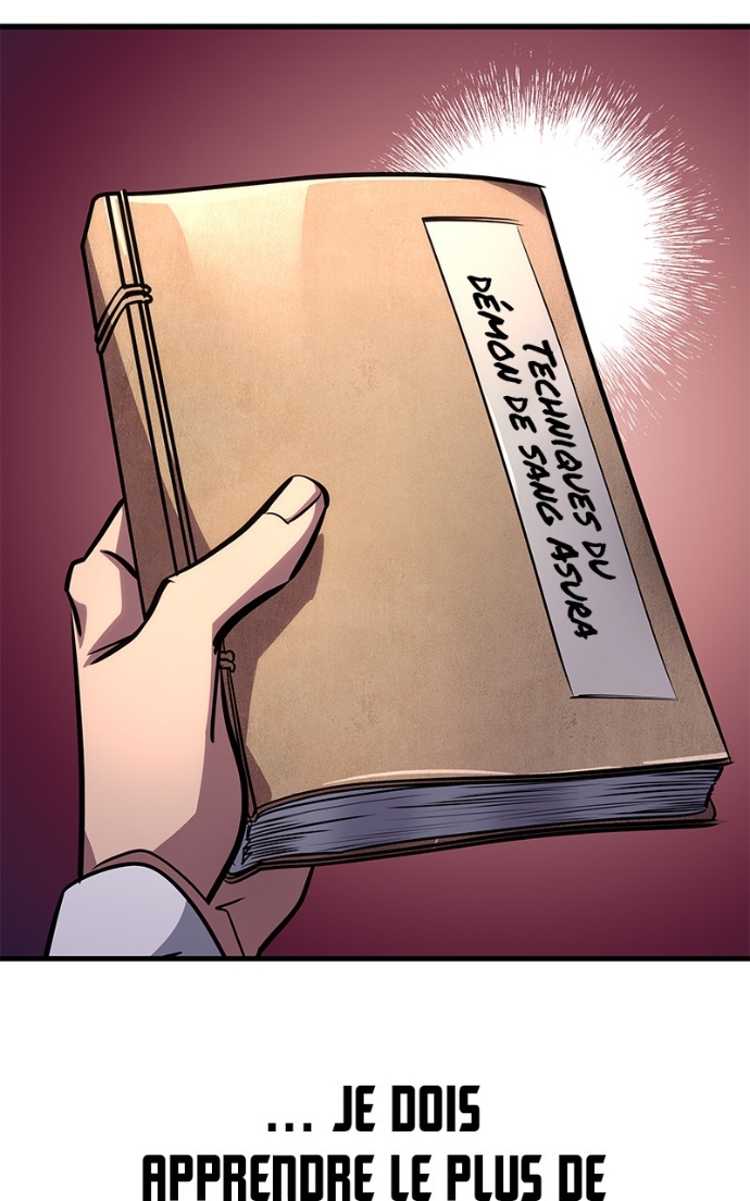 My Exclusive Tower Guide Chapitre 75 - Page 108