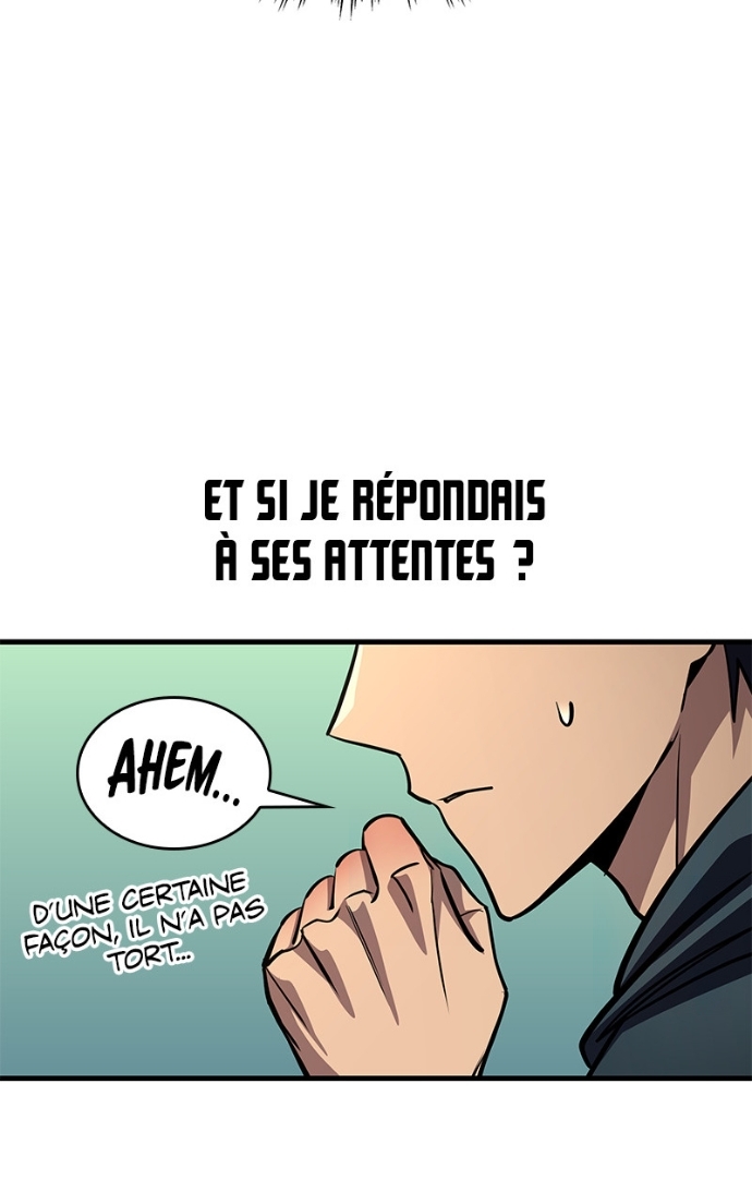 My Exclusive Tower Guide Chapitre 75 - Page 11
