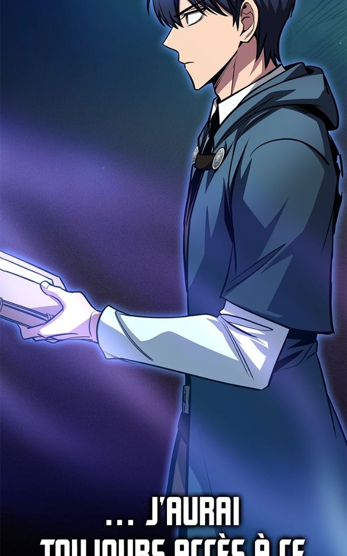 My Exclusive Tower Guide Chapitre 75 - Page 111