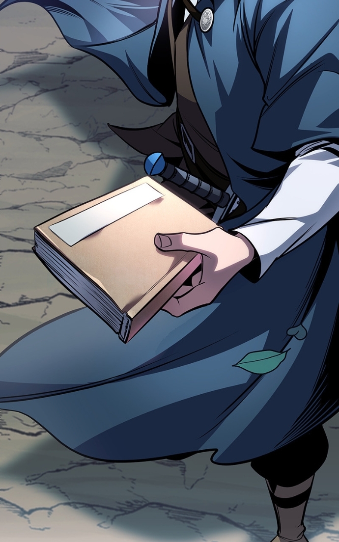 My Exclusive Tower Guide Chapitre 75 - Page 117