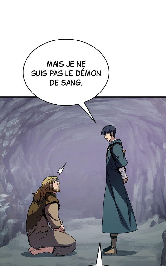 My Exclusive Tower Guide Chapitre 75 - Page 14
