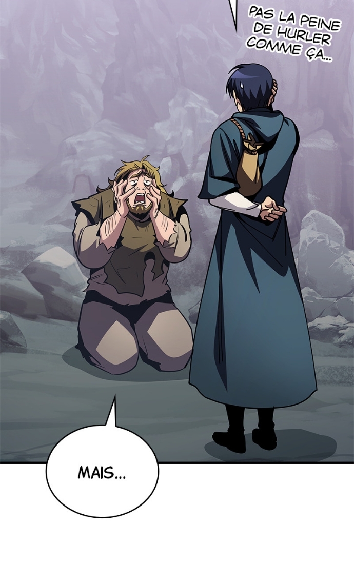My Exclusive Tower Guide Chapitre 75 - Page 18