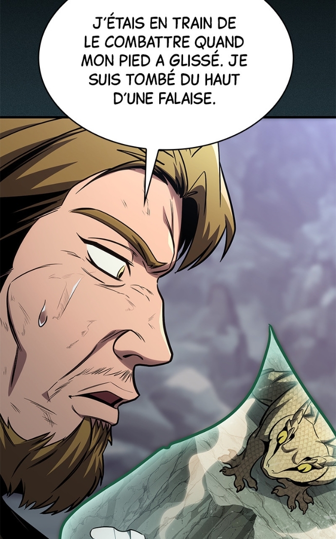 My Exclusive Tower Guide Chapitre 75 - Page 26