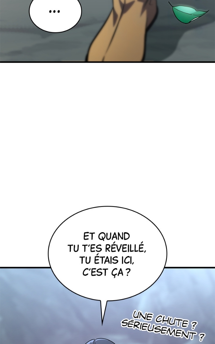 My Exclusive Tower Guide Chapitre 75 - Page 29