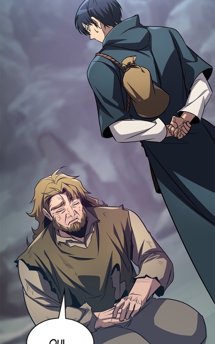 My Exclusive Tower Guide Chapitre 75 - Page 30