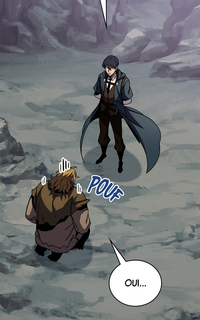 My Exclusive Tower Guide Chapitre 75 - Page 4