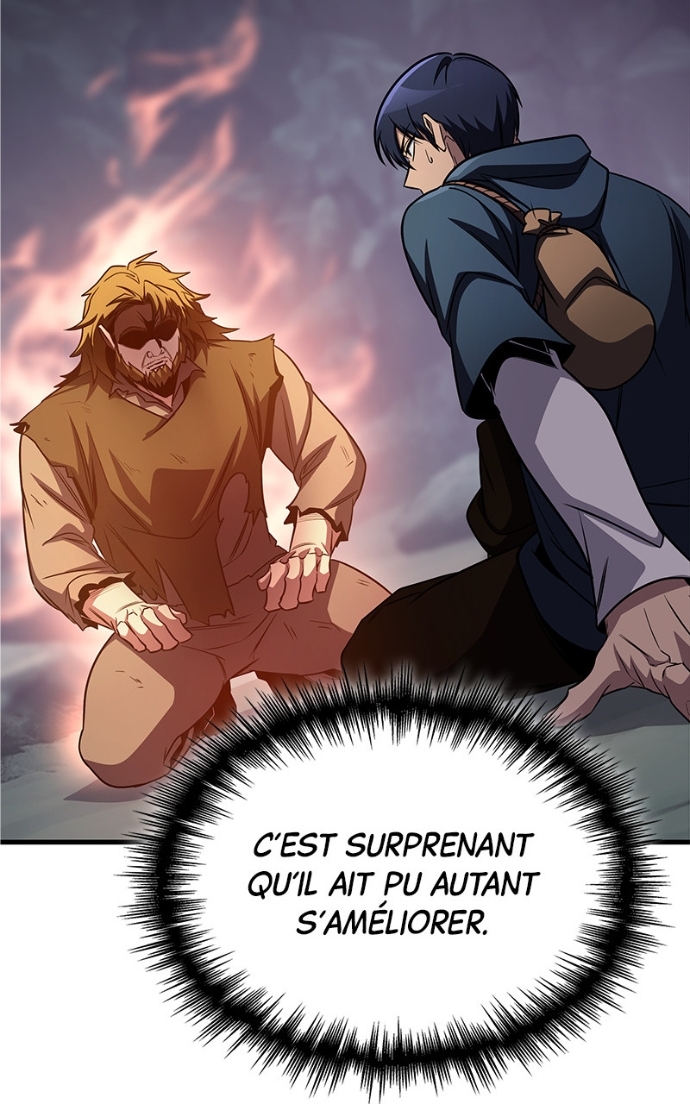 My Exclusive Tower Guide Chapitre 75 - Page 41