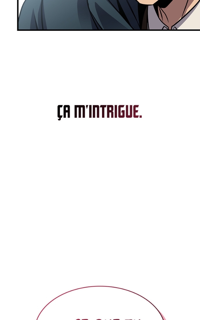 My Exclusive Tower Guide Chapitre 75 - Page 43
