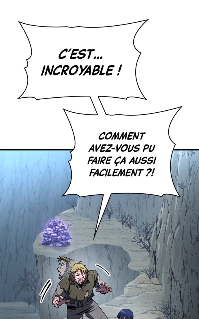 My Exclusive Tower Guide Chapitre 75 - Page 49