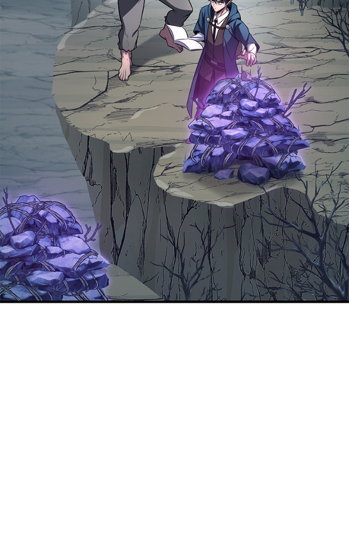 My Exclusive Tower Guide Chapitre 75 - Page 50