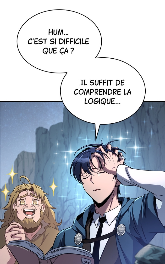 My Exclusive Tower Guide Chapitre 75 - Page 51